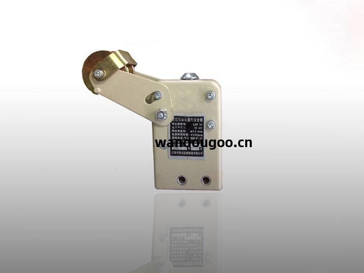 防傾斜(xie)安(an)全(quan)鎖