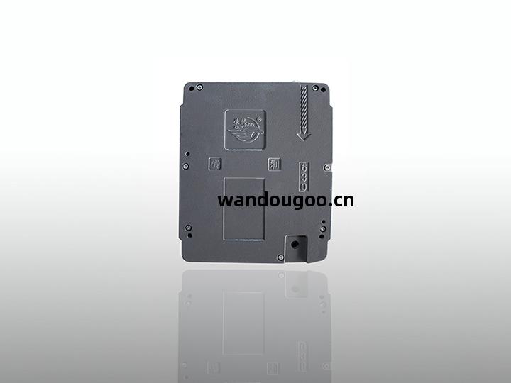 提(ti)升(sheng)機機座