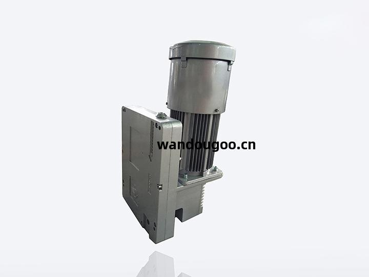 提(ti)升(sheng)機1000