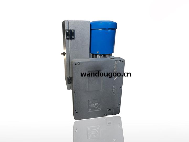 風(feng)電(dian)提升機