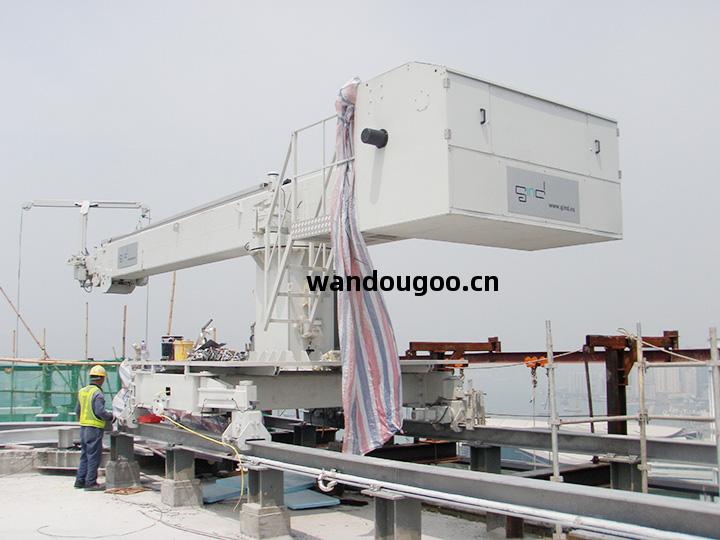 擦(ca)窗(chuang)機(ji)