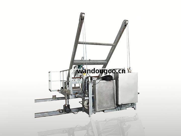 擦(ca)窗(chuang)機(ji)