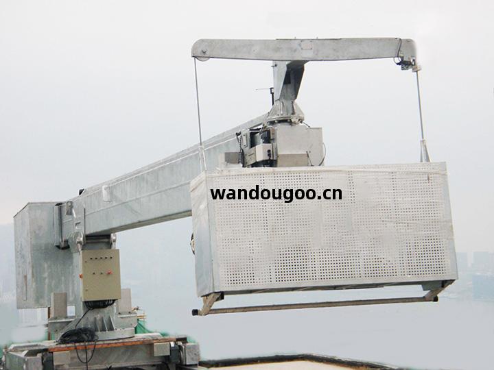 擦(ca)窗(chuang)機(ji)