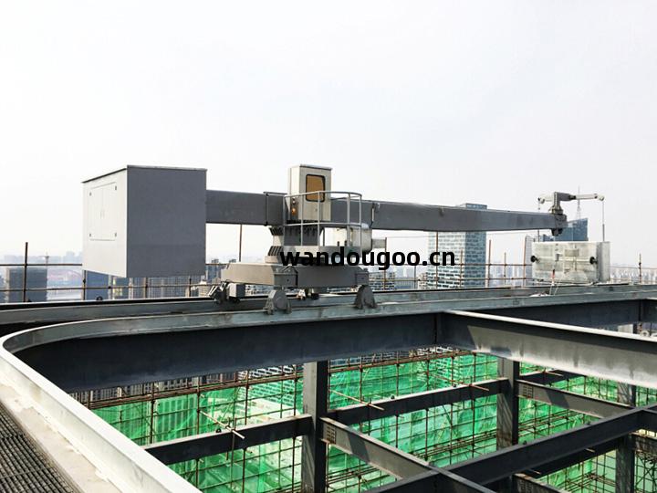 擦(ca)窗(chuang)機(ji)