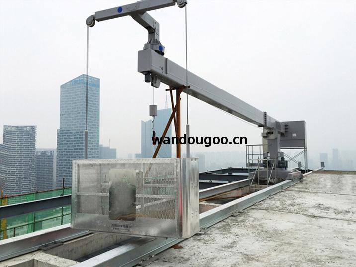 擦(ca)窗(chuang)機(ji)