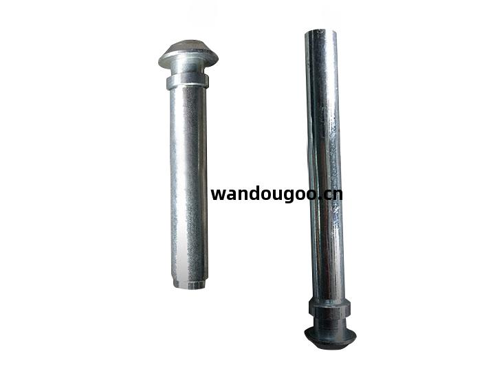 Anti - rope rope & access rope