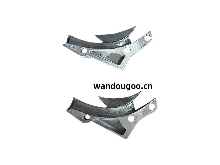 Anti - rope rope version of the rope