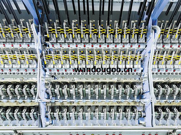 彈力(li)絲機(ji)