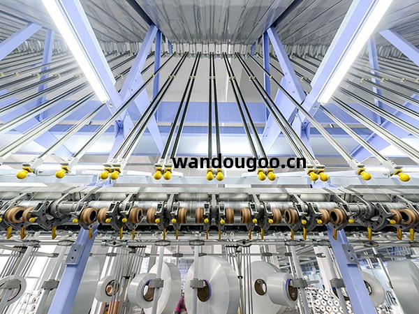 彈力(li)絲機(ji)