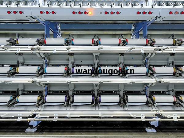 彈力(li)絲機(ji)