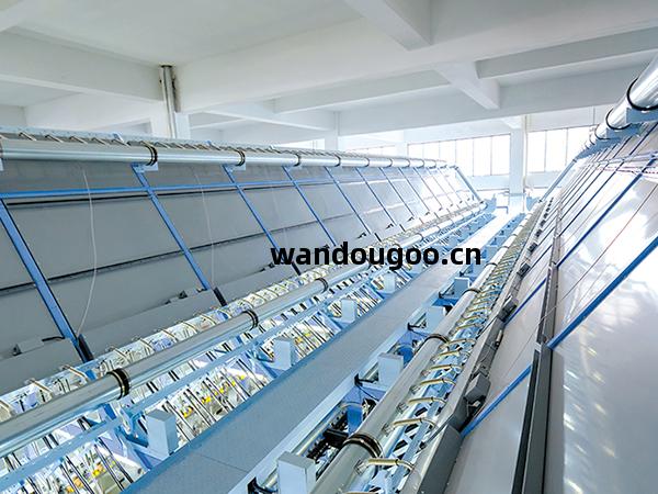 彈力(li)絲機(ji)