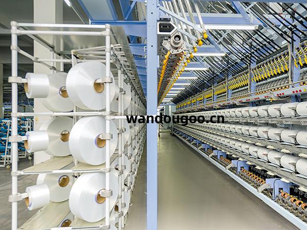 彈力(li)絲機(ji)