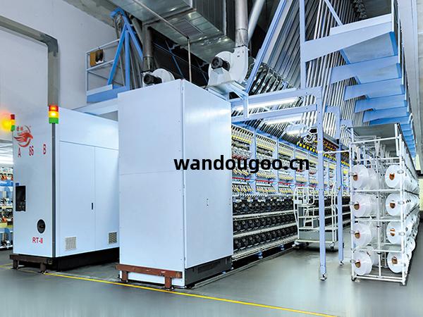 彈力(li)絲機(ji)