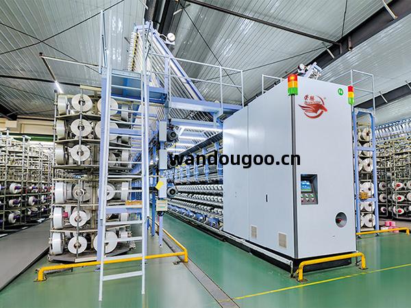 彈力(li)絲機(ji)