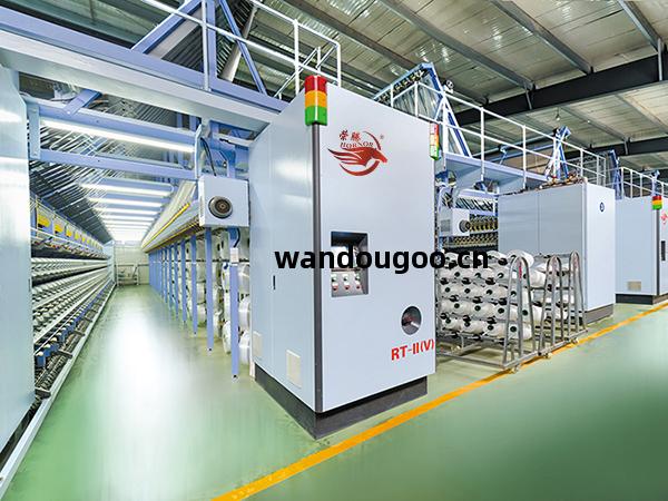 彈力(li)絲機(ji)