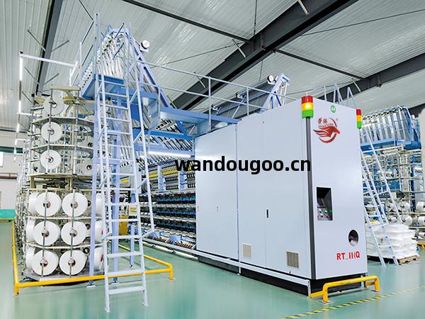 彈力(li)絲機(ji)